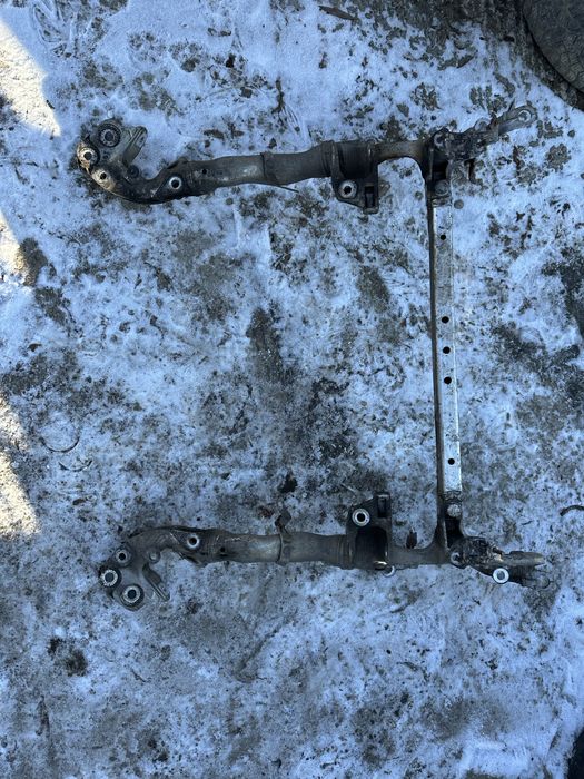 Jug cadru motor audi a4 b8 b8.5 8t0399315