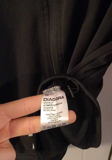 Оригинално горнище на Будьо/Глимт