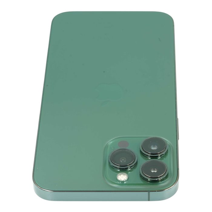 Magazin Apple | iPhone 13 Pro Max | Foarte Bun | Alpine Green | 128GB | 100% | Cu Garantie | In Rate | smilemobile.ro