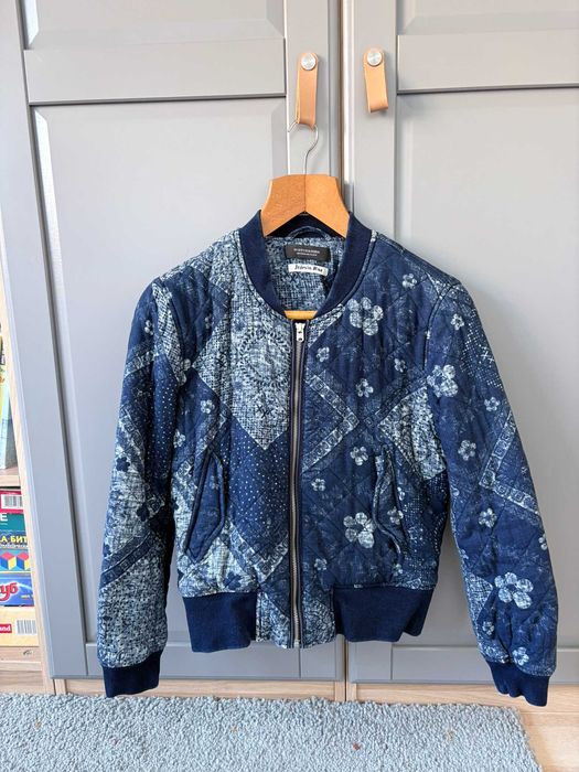 Дамско яке Scotch&Soda