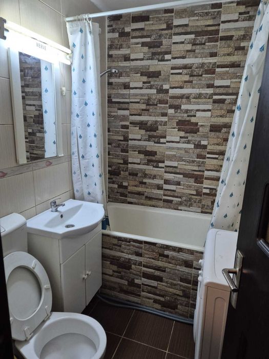 Garsonieră pet friendly cartier Brazda lui Novac