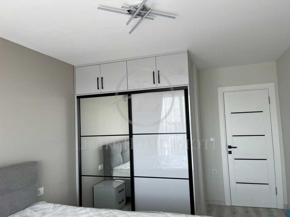 Продава се Двустаен апартамент в Пловдив, Христо Смирненски - 75 кв.м за 2448 €/кв.м - Снимка #10