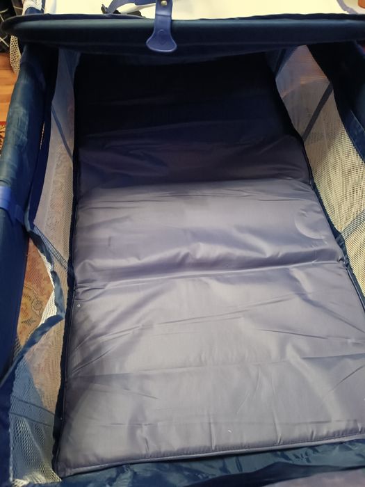 Детская кроватка,манеж