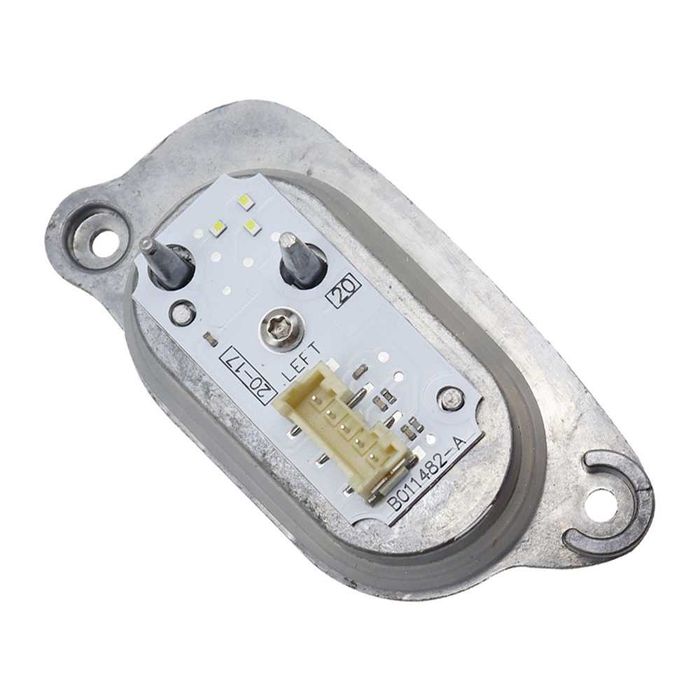 Modul led NOU Drl dreapta stanga lumini de zi daylight Audi A3