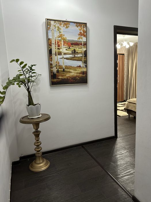 Квартира посуточно