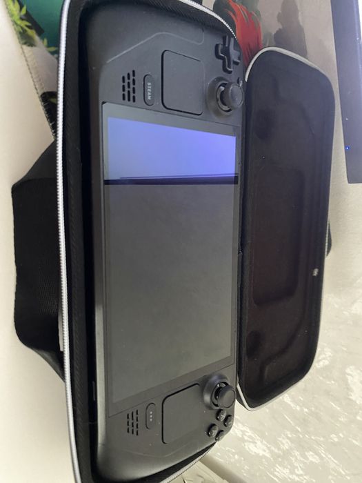 Steam Deck OLED 512g