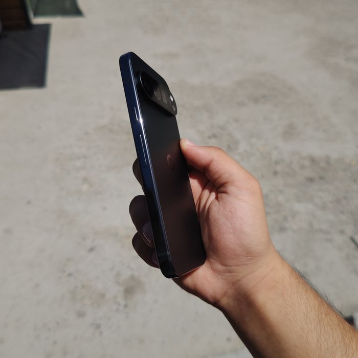 Google Pixel 9 Pro