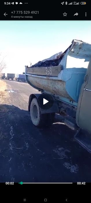 Продам ЗИЛ 130 в хорошем состоянии!