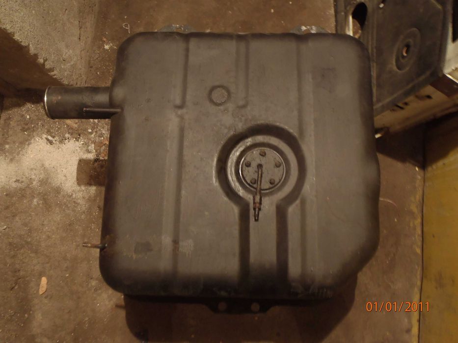 Land Rover Defender - нови и употребявани ОЕМ части.