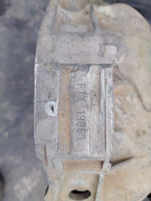 Скоростна кутия за Ауди а4 б6 б7 2.0 бензин АЛТ 130 к.с. / Audi A4 B6