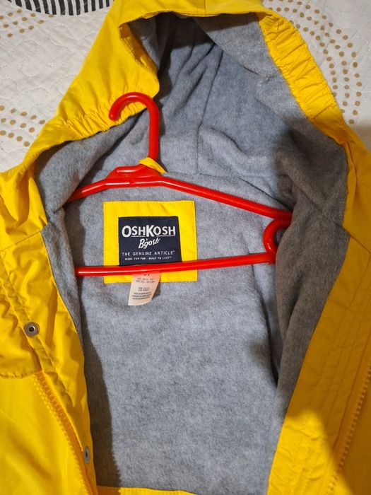 Курточка на мальчика или девочку  3 лет