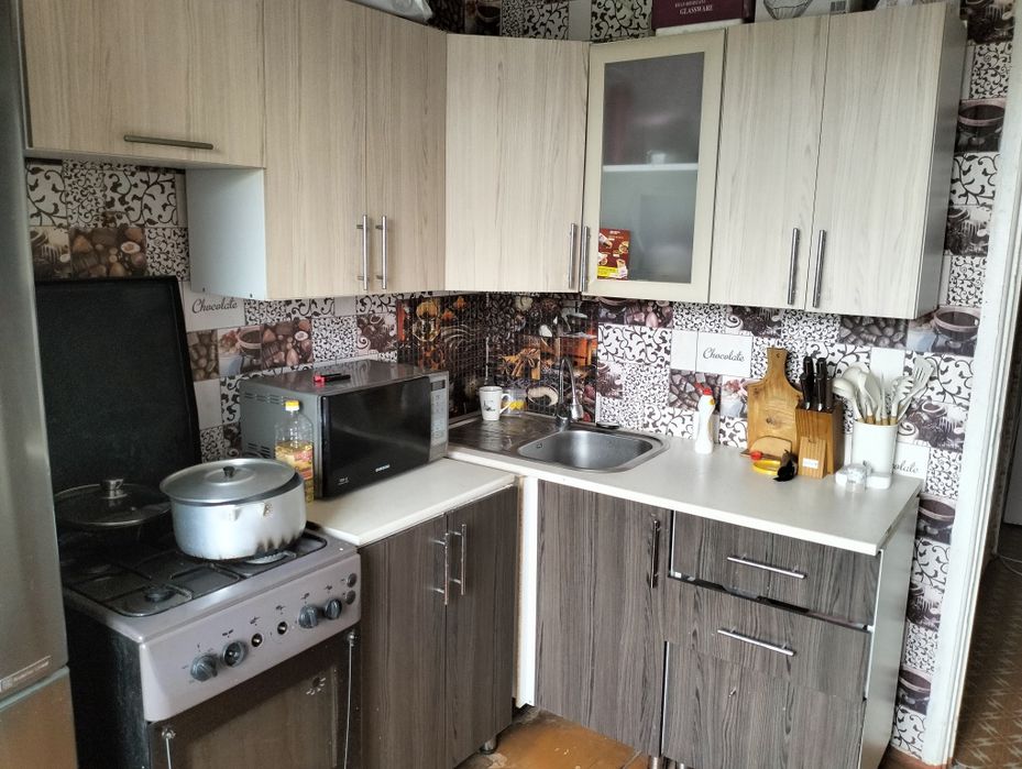 Продам кухонный гарнитур