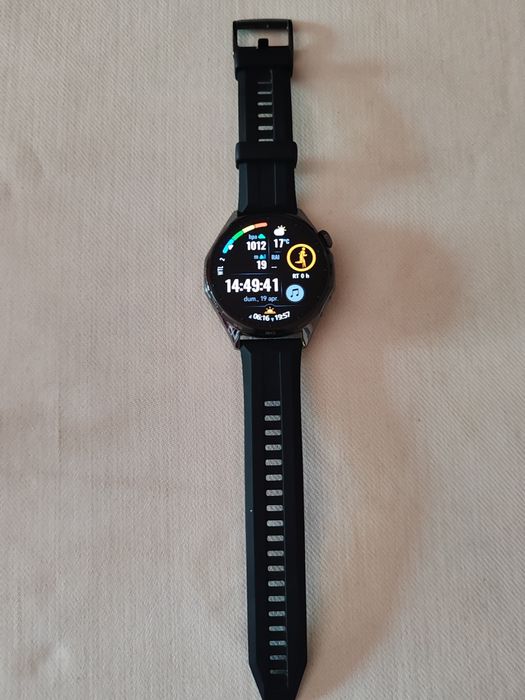 Huawei  Watch gt 6