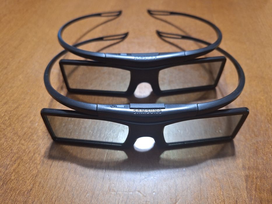 3D очила самсунг