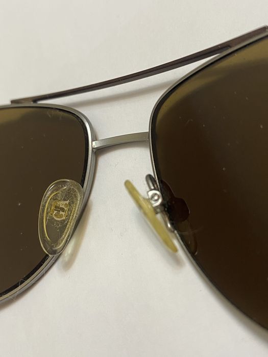 ochelari de soare Giorgio Armani GA748/S  I668U