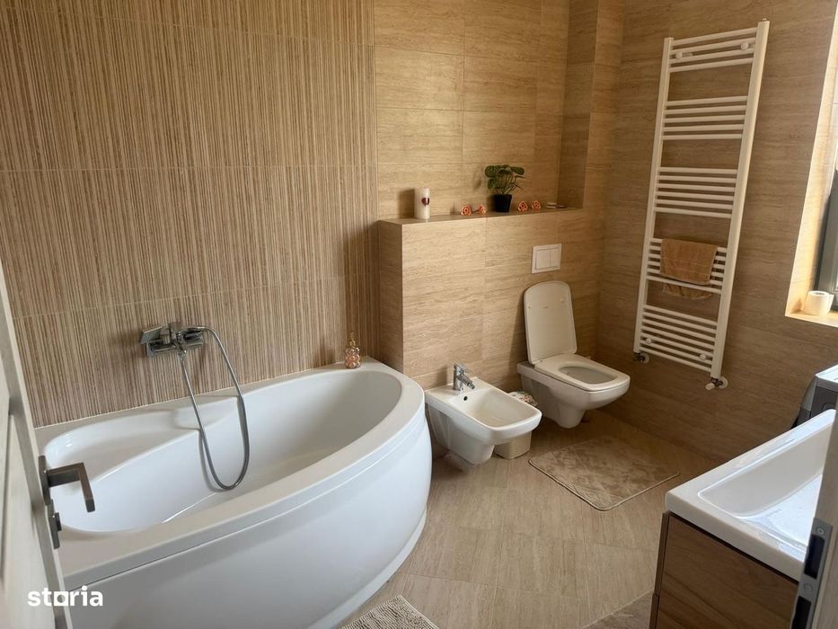 Chirie 3 camere, Zona Odobescu