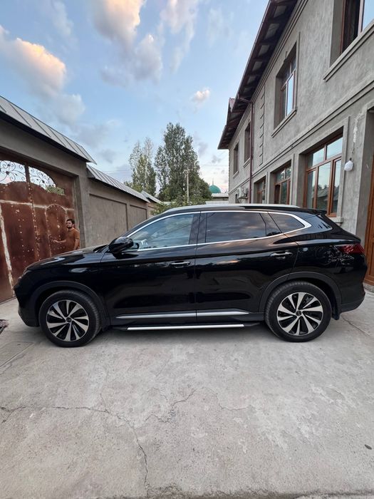 byd chempion 2024