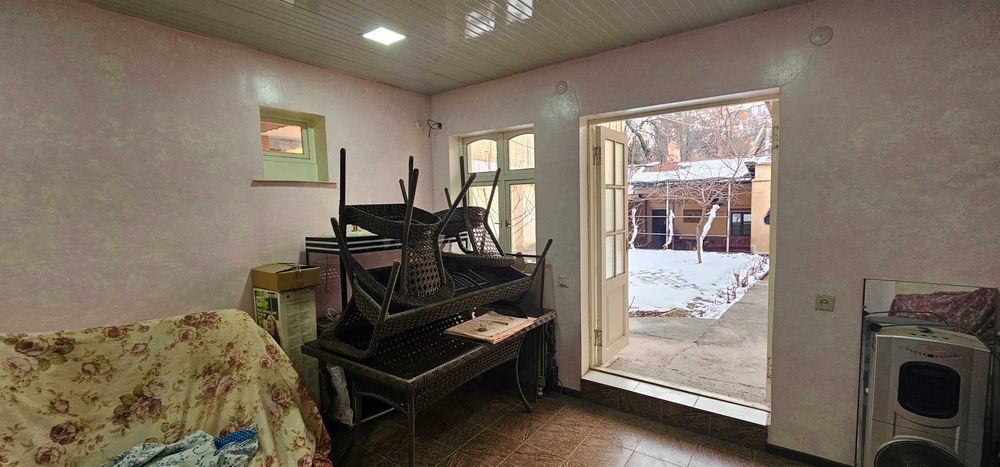 Сдается помещение 18кв под кухню в частном доме в центре Ашхабад парк