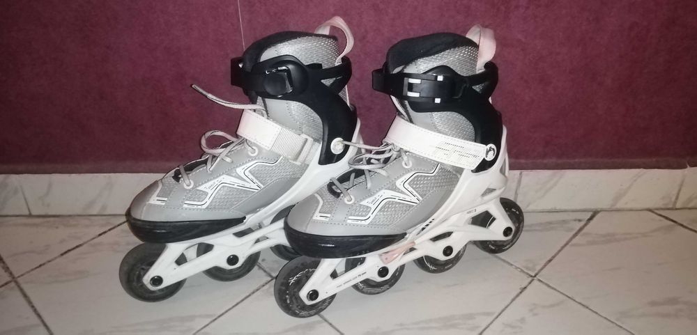 Детски ролери OXELO FIT3