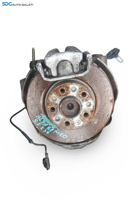 Fuzeta Stanga Spate Alfa Romeo 159 1.9 Diesel 2005 - 2011 [M9711]