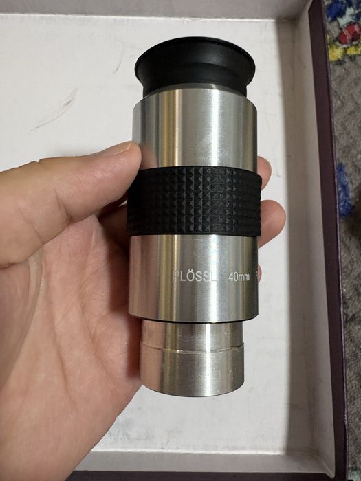 Продам окуляры Celestron Omni Plössl 1.25