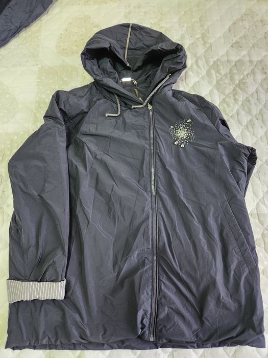 Куртка на синтипоне