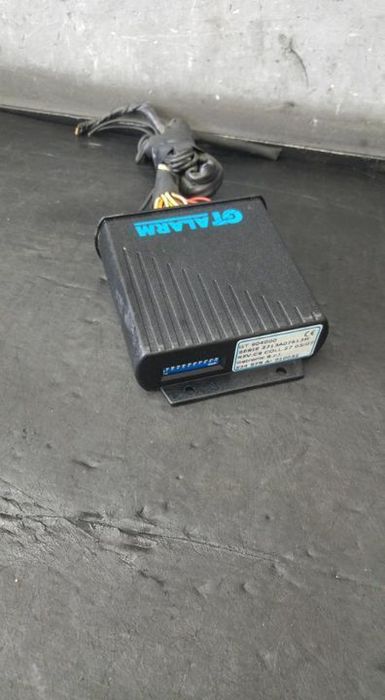 Modul alarma getronic hyundai santa fe dm e2497ra010032