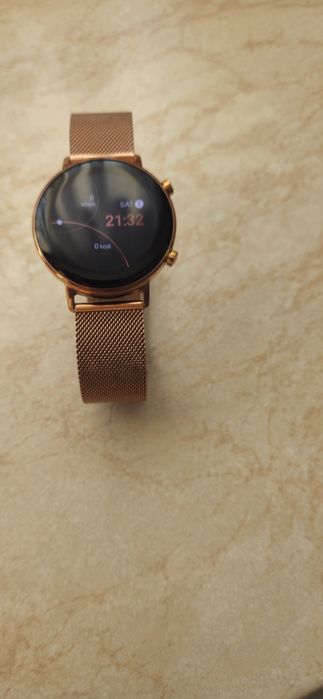 Ceas Huawei GT2 42 mm Rose Gold - Cutie  originală