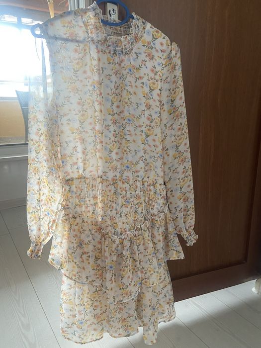 Парти рокли ZARA/Зара и др .- ХС / С / М