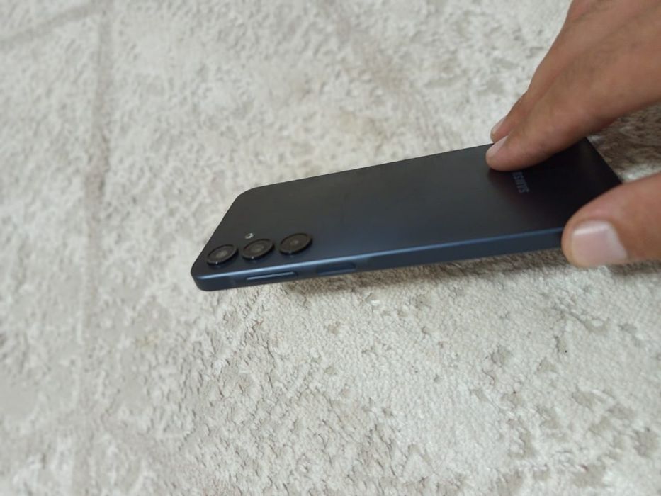Samsung A16 galaxy