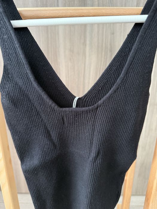 Top Xs Mango Nou cu eticheta