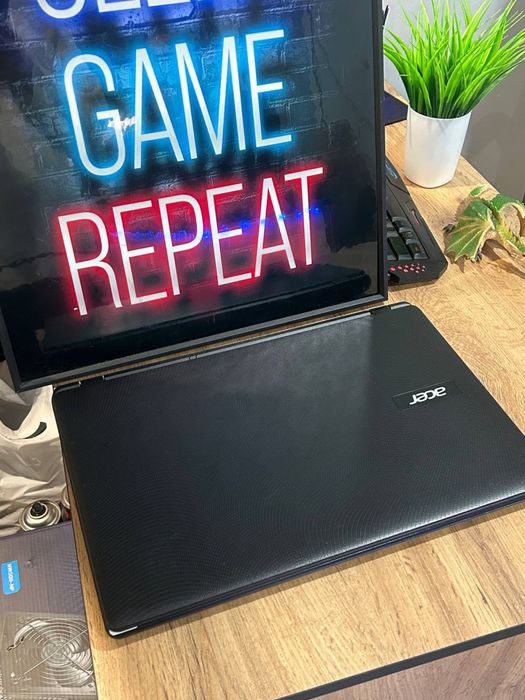 Ноутбук для простых задач- цена радует!