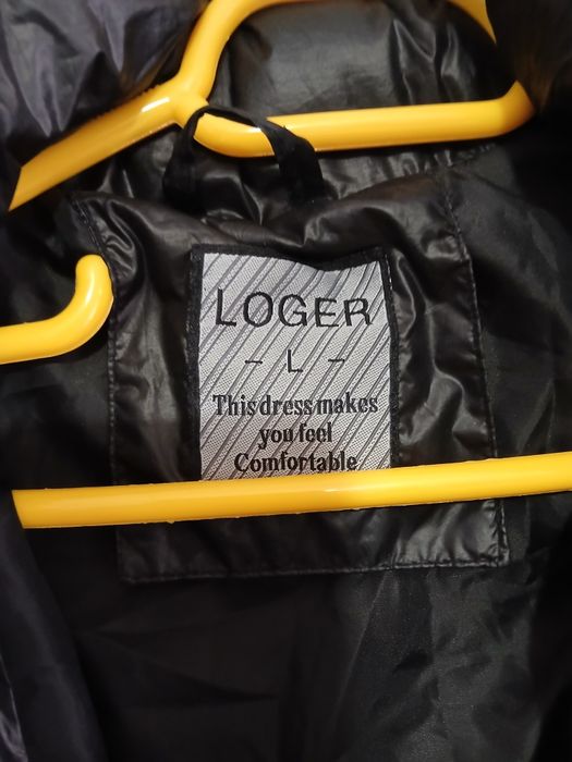 Haina lunga dama model Moncler Long Jacket blana vulpe mar Lsau42 noua