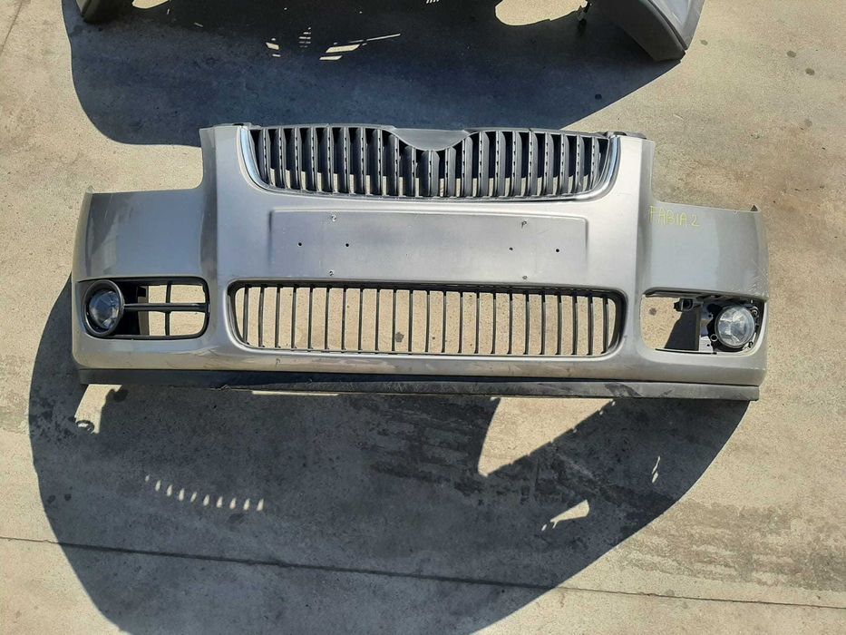 bara fata skoda fabia 2 5j0805083a