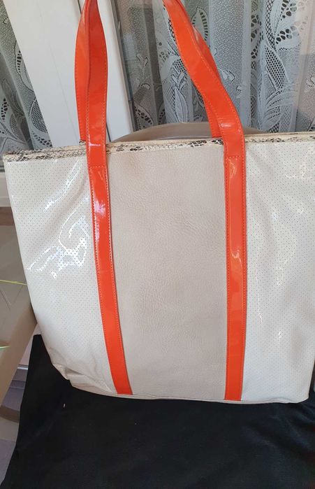 Just Cavalli, Голяма Дамска Чанта