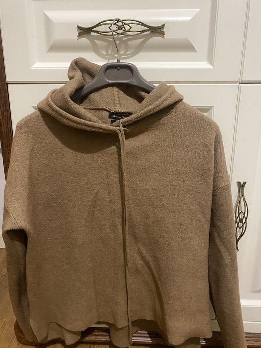 Кофта женская massimo dutti