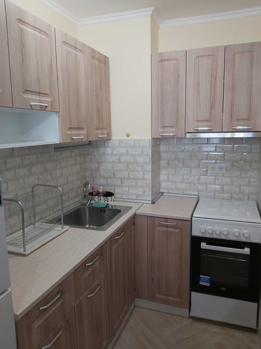 Дава се под наем Двустаен апартамент в София, Малинова долина - 65 кв.м за 443.7 € - Снимка #3