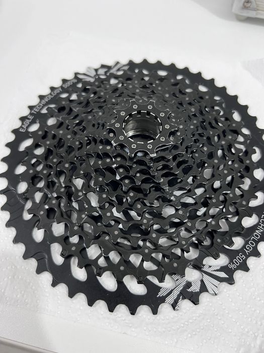 Caseta Sram xg 1275 10-50T