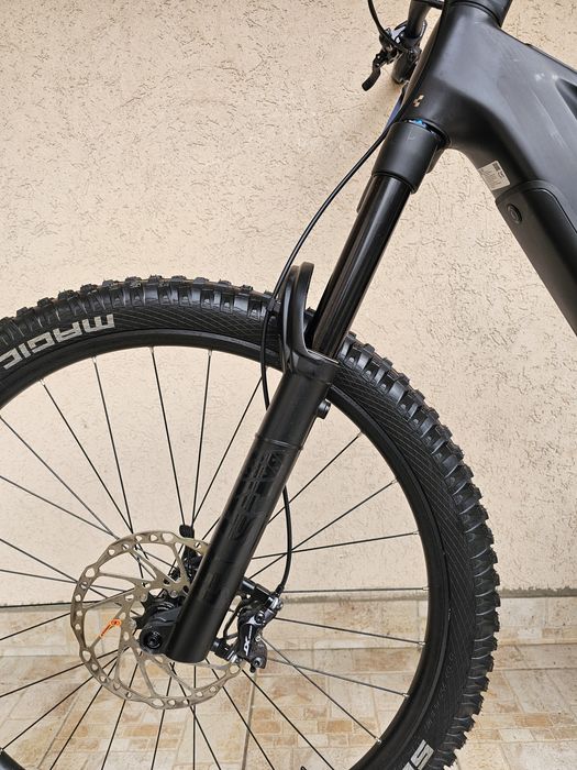 Cube Stereo Hybrid One77 HPC SLX 800