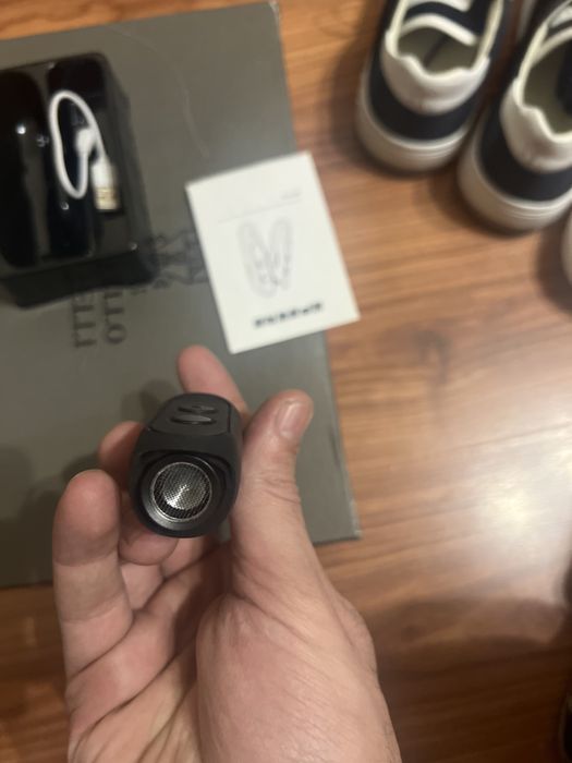 Отпугиватель от сабак