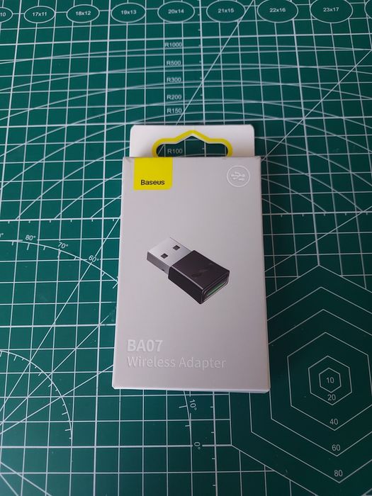 Adaptor bluetooth Baseus