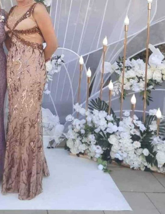 Rochie eleganta  lungă