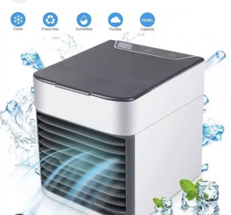 Мини кондиционер Arctic Air Ultra