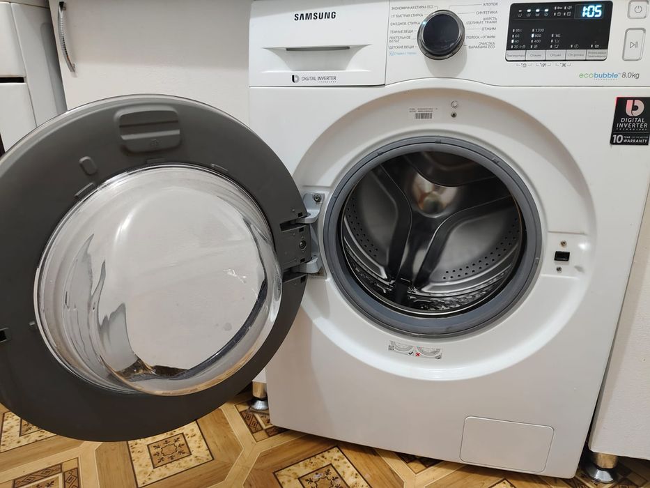 Продаю стиральную машину