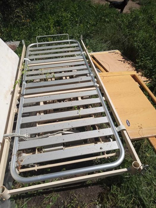 Pat medical reglabil