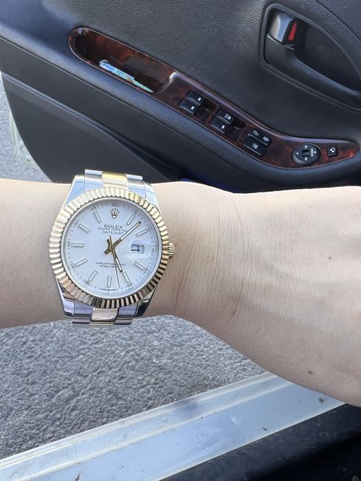 Часы Ролексы