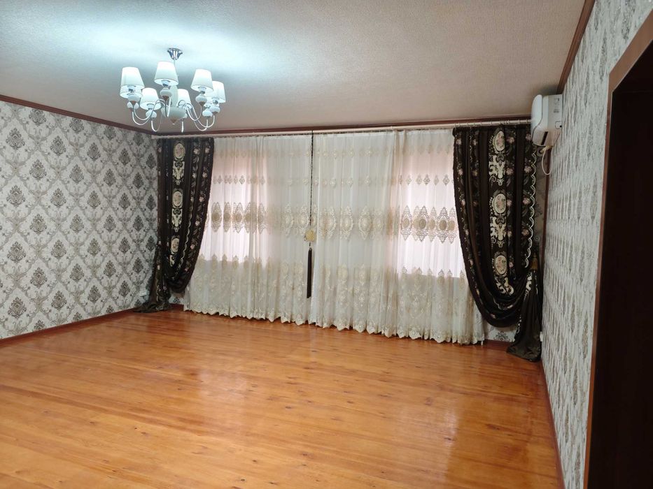 Продаётся дом в Караулбазаре, новый ремонт