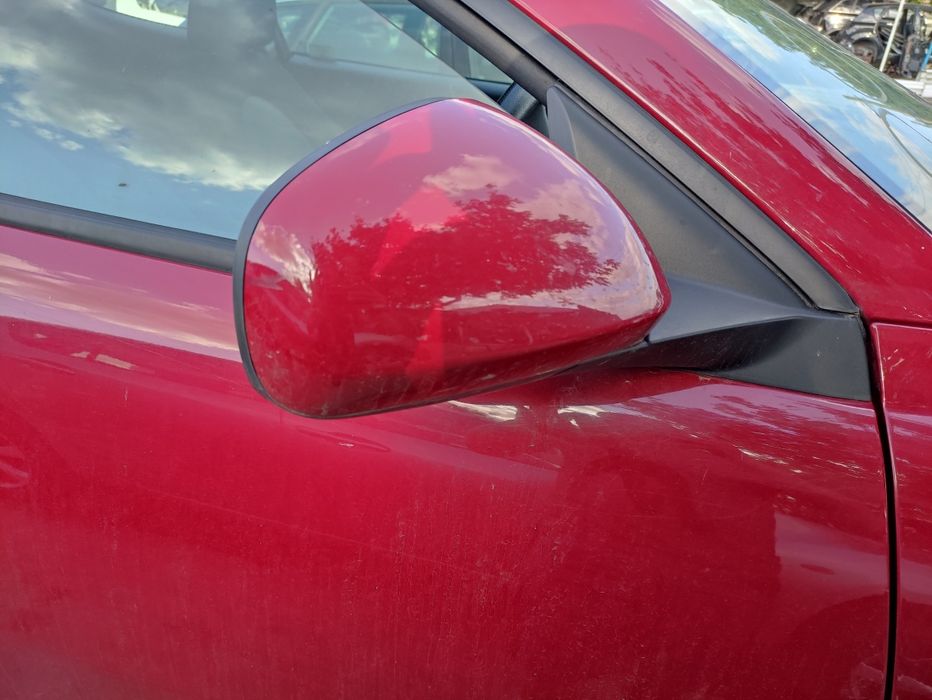 Дясно огледало за Alfa Romeo Mito