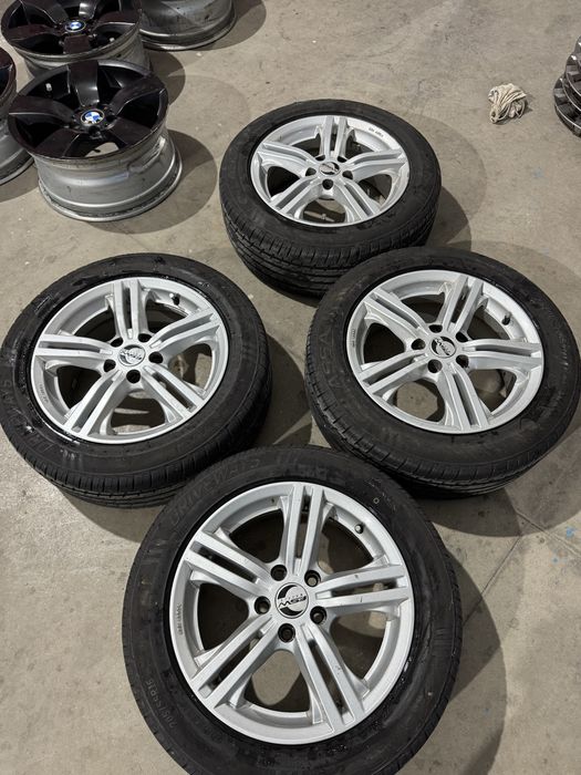 Roti/Iarna/Vara/Bmw/Renault/Dacia/Ford/etc