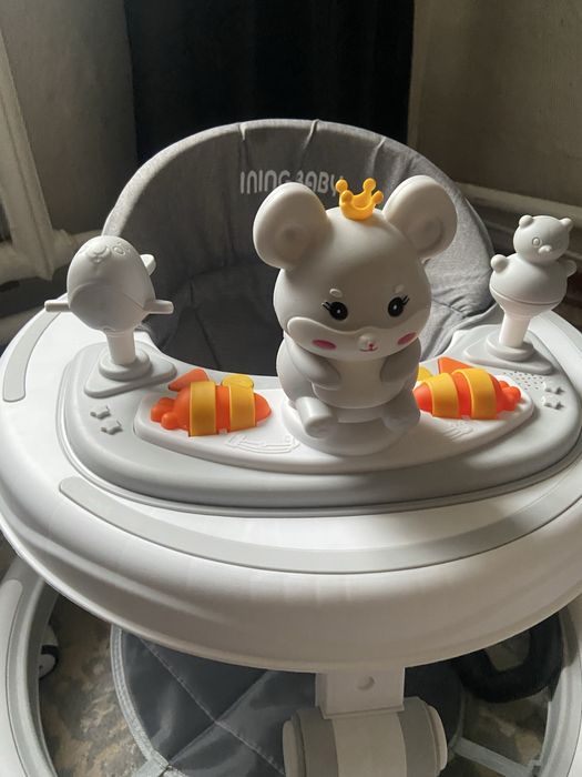 Продам ходунок детский